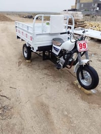 ستوته • موديل 2010 • سوق شيوخ