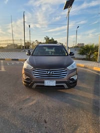 سنتافي كراند • ٢٠١٣ • ٩٨ الف