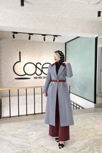 طقم صيفي • دابل تركي • مقاسات 38-48