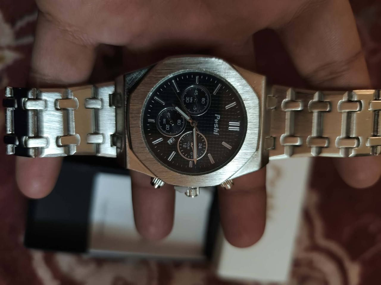 اول تم 25 الف


**إذا كنت صاحب هذا الإعلان وتريد حذفه لأي سبب، رجاءا أرسل رسالة إلى الدعم الفني**