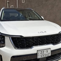 سورنتو 2025 نص فول ماشيه 20 الف ام الضمان  للمراوس بالاند كروز من مودي...