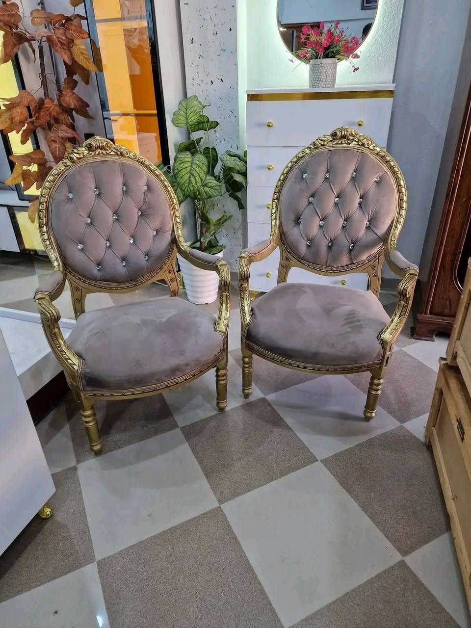 Livraison disponible


**إذا كنت صاحب هذا الإعلان وتريد حذفه لأي سبب، رجاءا أرسل رسالة إلى الدعم الفني**