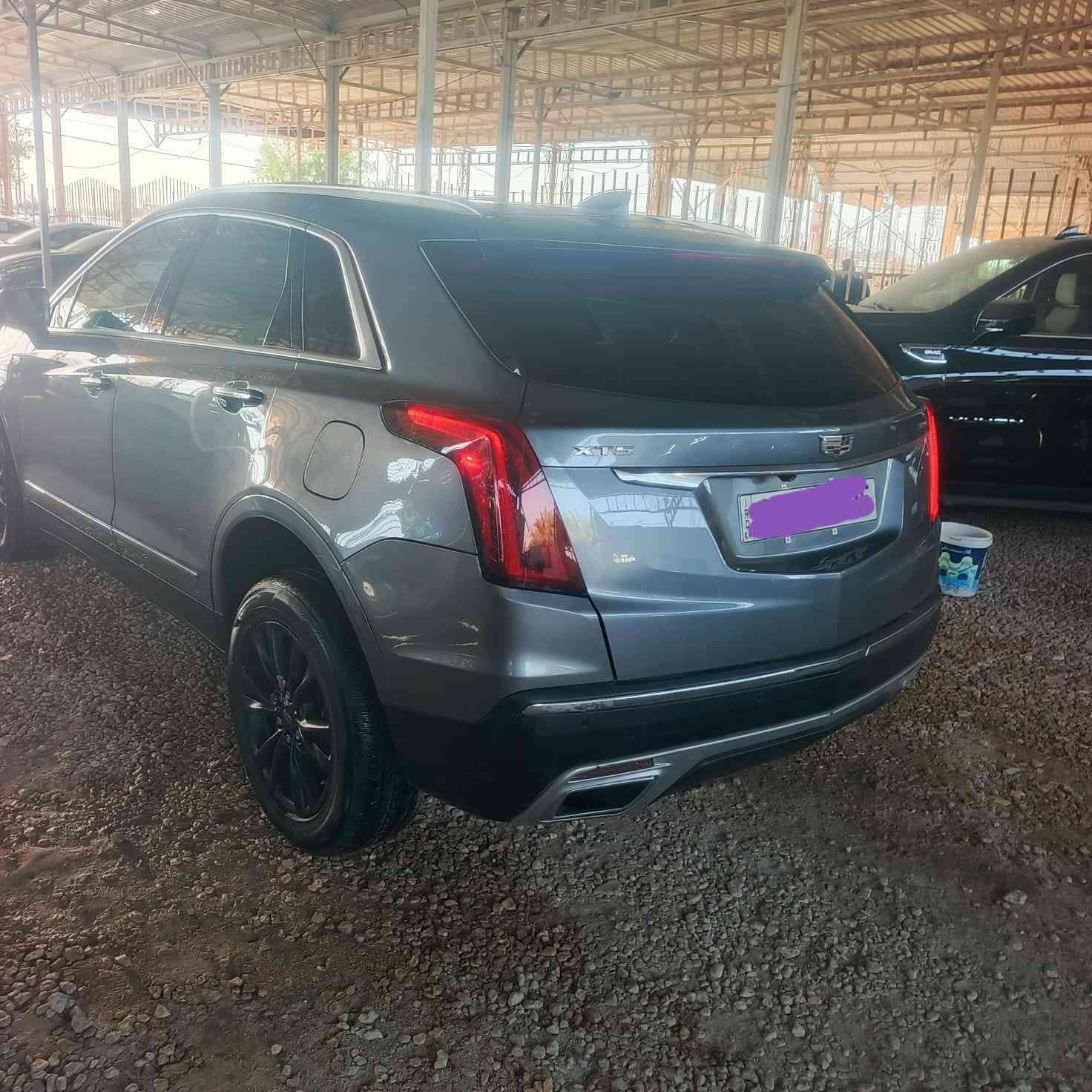 السلام عليكم
كاديلاك 21
فول مواصفات للأخير
رقم دهوك
حادث بنيد وجاملغ
السعر 170وبيها مجال بسيط


**إذا كنت صاحب هذا الإعلان وتريد حذفه لأي سبب، رجاءا أرسل رسالة إلى الدعم الفني**