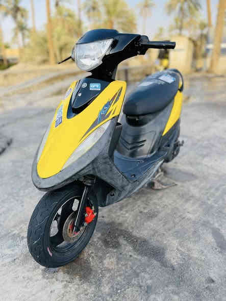 السلام عليكم ماكس عدله للبيع وكاله اي استفسار خاص /***********
