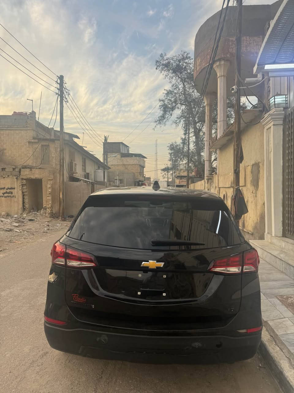 السلام عليكم 
شفر كوينكس 2023
حادثهه قطعة وحده جاملغ امامي 
ماشية 65000 كيلو 
سيارة كلش نظيفة وحلوة بدون نواقص
بدون ارقام 
سعرها 150 
مكان السيارة بصرة 
*********** البصرة, العراق
