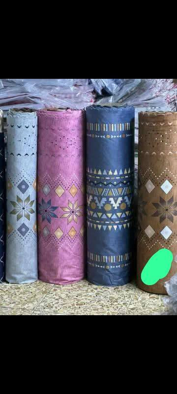 هم جمال وهم ترتيب وهم رخص 😍
مفرش تخم 10 مقعد بـ15
فرشات 5 بـ25 صور خاااص


**إذا كنت صاحب هذا الإعلان وتريد حذفه لأي سبب، رجاءا أرسل رسالة إلى الدعم الفني**