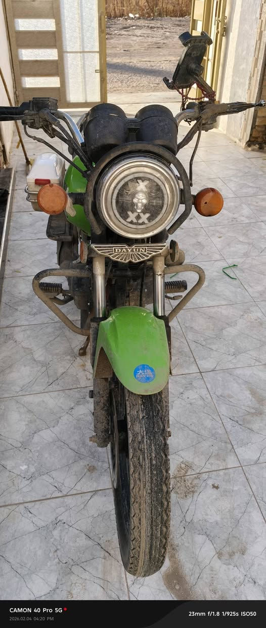 دايون كلاسك  لون تفاحي  🍏 مكفوله من ضربه شاصي مكينه مكفولات كهربائية كله شغاله بريكات جدد مناقصه برغي الف مذب عليه فوك كل هاذه أوراق اصولي شرط ترقيم وصل معرض موجود احله من صور بلف مره مكينه مبدل ولفات فقط مكاني الإسكندرية سعر مليون و350 وبيه مجال  ***********بي واتساب
