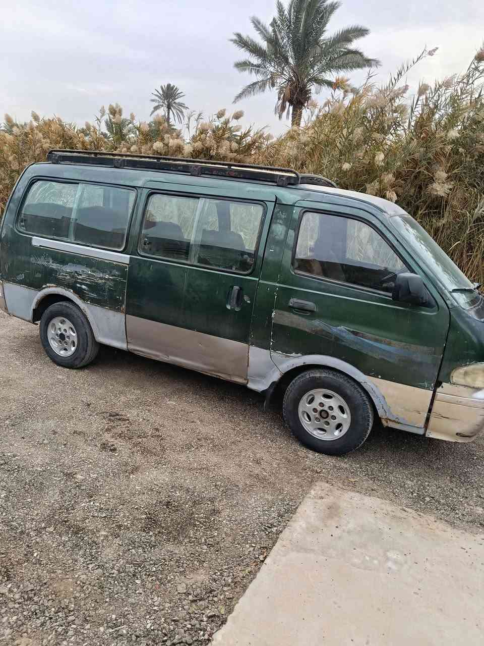 بريجو موديل 97بغداد مكينه وكير وكيل خير من الله سعر 36وبيه مجال مكان حله ***********
