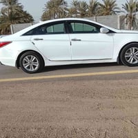 سوناتا • ٢٠١٢ • حادثه