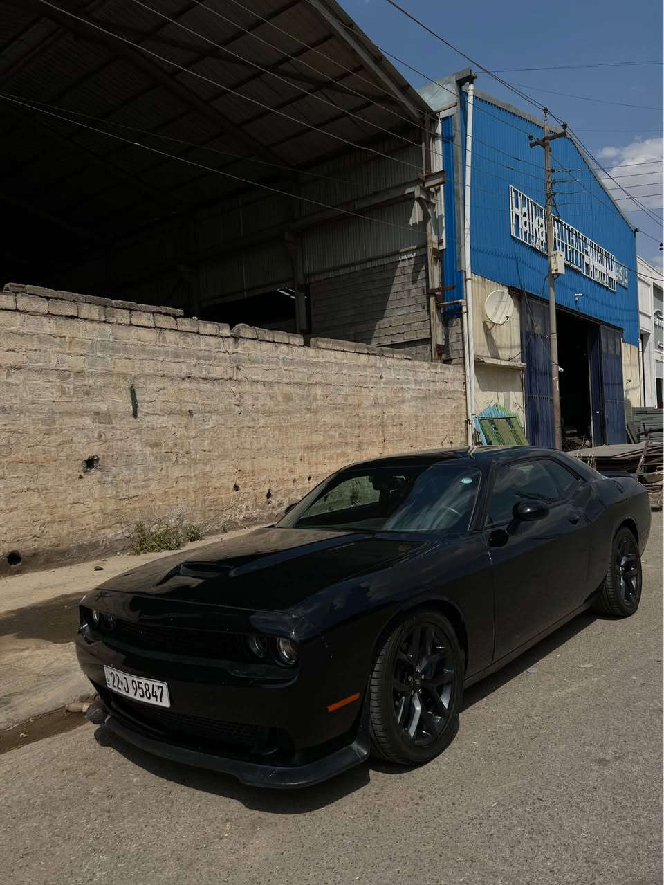 دوج جالنجر RT ثمانية سلندر موديل ٢٠٢٣ مواصفات Supar trak bak فول فول مواصفات بس بدون فتحة شاشة جبير كشن جلد و شامو كشنات حار و بارد و كشن خزن سماعات هارمان كاردون سيارة ماشية 5 الف سيارة بونت جاملغ سبغ بدون شاصي بس بطانة شوية سبغ شاصي مابي ارباك سيستم سعر 175 بي مجال قليل مكاني اربيل 
*********** واتساب
-----
دوج جالنجر 8 پستون مواصفات سوبر تراك باك سةيارةكة فول مواصفاتة بةس سلايد نية تةنها 5هةزار رويشتية بونيت و جاملغي بوياغة بي شانصي بةس بةطانةي بوياغة ارباكي سيستةمة سعري ١٧٥ و مجاليكي كةم شوينة هةولير أربيل, العراق

