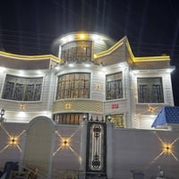 حي الرافدين • ٣٥٠م • ٧ غرف ماستر