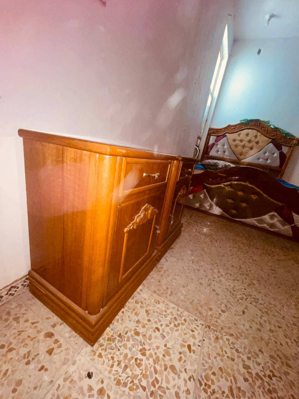 غرفه اخشاب نضيفه تسكام مضبوط السعر 1800 وبيهه مجال شراي خاص


**إذا كنت صاحب هذا الإعلان وتريد حذفه لأي سبب، رجاءا أرسل رسالة إلى الدعم الفني**