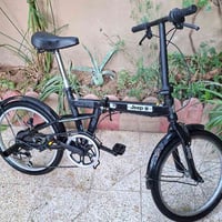 جيب • قابل للطي • حجم ٢٠