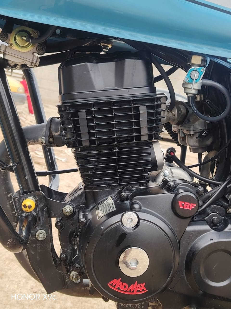 دراجة نضيفة مكفولة من كلشي للبيع مكان ديوانية حي صدر ثاني سعر علة لخاص


**إذا كنت صاحب هذا الإعلان وتريد حذفه لأي سبب، رجاءا أرسل رسالة إلى الدعم الفني**