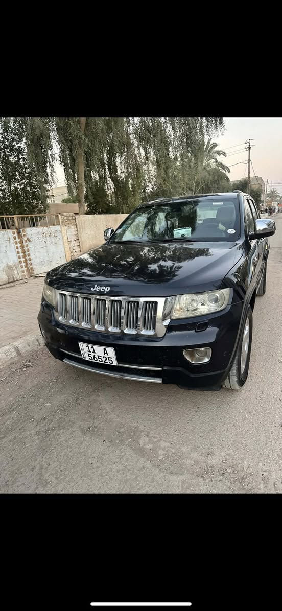 بيع مستعجل

جيب لاريدو خليجي ٢٠١٣ فول مواصفات ١/١ رقم بغداد 

السعر ١٥٨ $ 

بيع فقط 

***********
