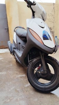 دراجة • للبيع • للاستفسار