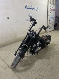 هوندا ستيد 400 • الفلوجة • اوراق كاملة