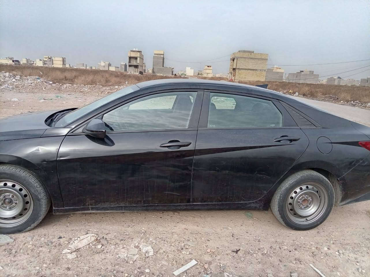 سلام عليكم للبيع النترا وارد أمريكي حادثه موضح بل صوره سياره منفيس فحص مؤقت رقمه سعره 15ورقه تترقم بغداد سياره كامله مكمله جاهزه عله اخر حبايه بل واقع بعد احله بجمع مطبك كامل ماشيه 95الف سعره 107وبيه مجال للشراي فقط بيع بدون مراوس رقم للتواصل *********** او خاص
