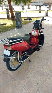 دراجه هارلي للبيع سعر 300بطاريات نص عمرهن يمشن 15كيلو متر كهربايات شقا...