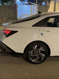 النترا • ٢٠٢٥ • ماشي ٥٠٠٠