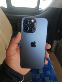 15 برو ماكس  شرق اوسط بطاريه 89 التواصل  07733889215