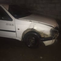 بيجو روى • ٢٠٠٩ • رقم بغداد