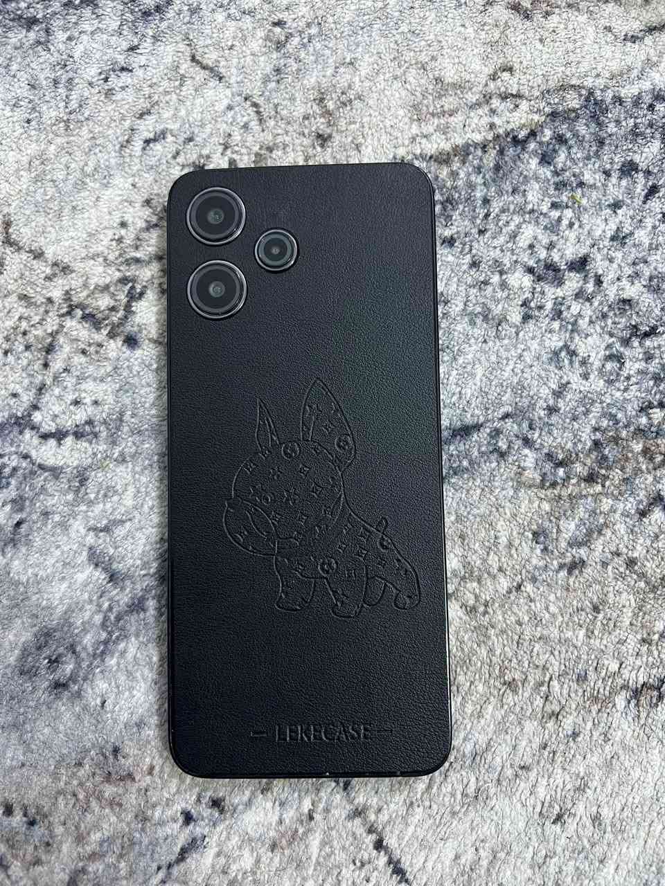 سلام عليكم... مكاني كركوك
جهاز ريدمي 12 معالج سناب دراكون 810 ذاكره 256 كيكه رام 12 حقيقي بطاريه 6000 منفذ الشحن تايب سي دبل سيم كارت أو رام بصمات 2 وجه والاصبع جانبي جهاز كبس مامفتوح كل جسمه بلادي أو شغال بشرط بس ظهره مفطور للبيع سعر 100 الف بي مجال شراي راسلني وتدلل


**إذا كنت صاحب هذا الإعلان وتريد حذفه لأي سبب، رجاءا أرسل رسالة إلى الدعم الفني**