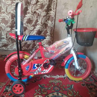 بسكل • مستخدم يومين • بوربين