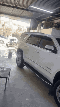 للبيع جمسي يوكن خليجي كفاله عامه اللون ابيض  فول مواصفات SLT  موديل 2016 الاتصال رقم سليمانيه مع كتاب تضليل خاص بالسياره من مرور كردستان بسمي  بالسياره على الرقم ***********
السعر 370$ وبيه مجال للشراني  مكان السياره البصره 
مكلف بالنشر  الاستفسار  الاتصال على الرقم
