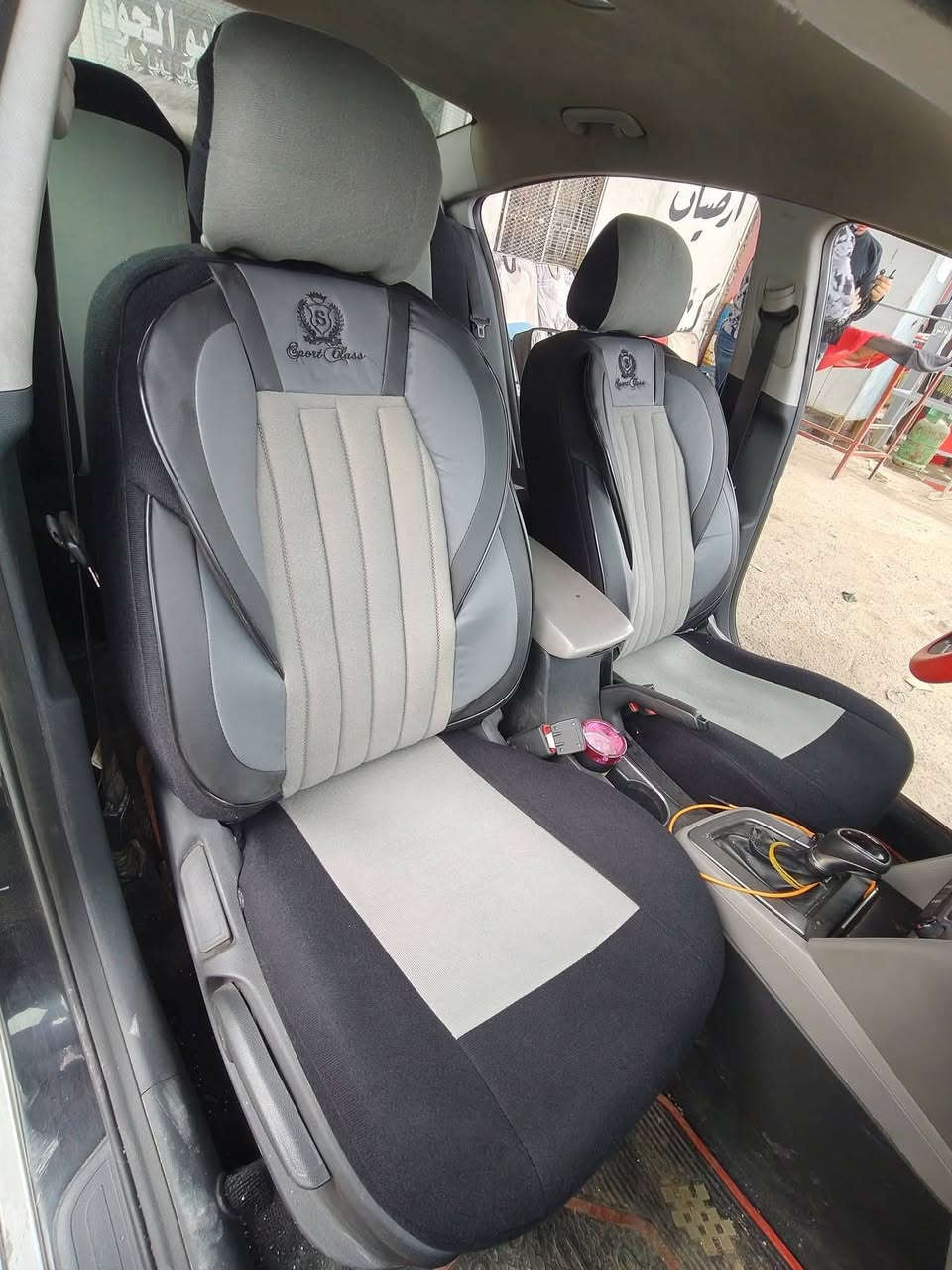 عرض مستمر 
كشن تركي اصلي 
كل الاوان موجوده 
كشنات متعددة الاشكال 
فقط 30 الف مع الشد 
بس يم كماليات(أبوجود) 
العنوان سايدين البراوي مجاور غسل الزعيم 
للستفسار 
***********
***********
