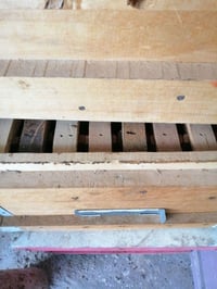 ٣٧ صندوق • للبيع • رانية