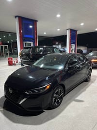 سنترا ٢٠٢٤ • كاميرا رادار • بصمه