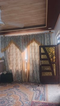 دار للبيع مساحته ١٠٠ م  امرقم الدار ومشمول بالتطويب قرار٣٢٠   يحتوي ع ...