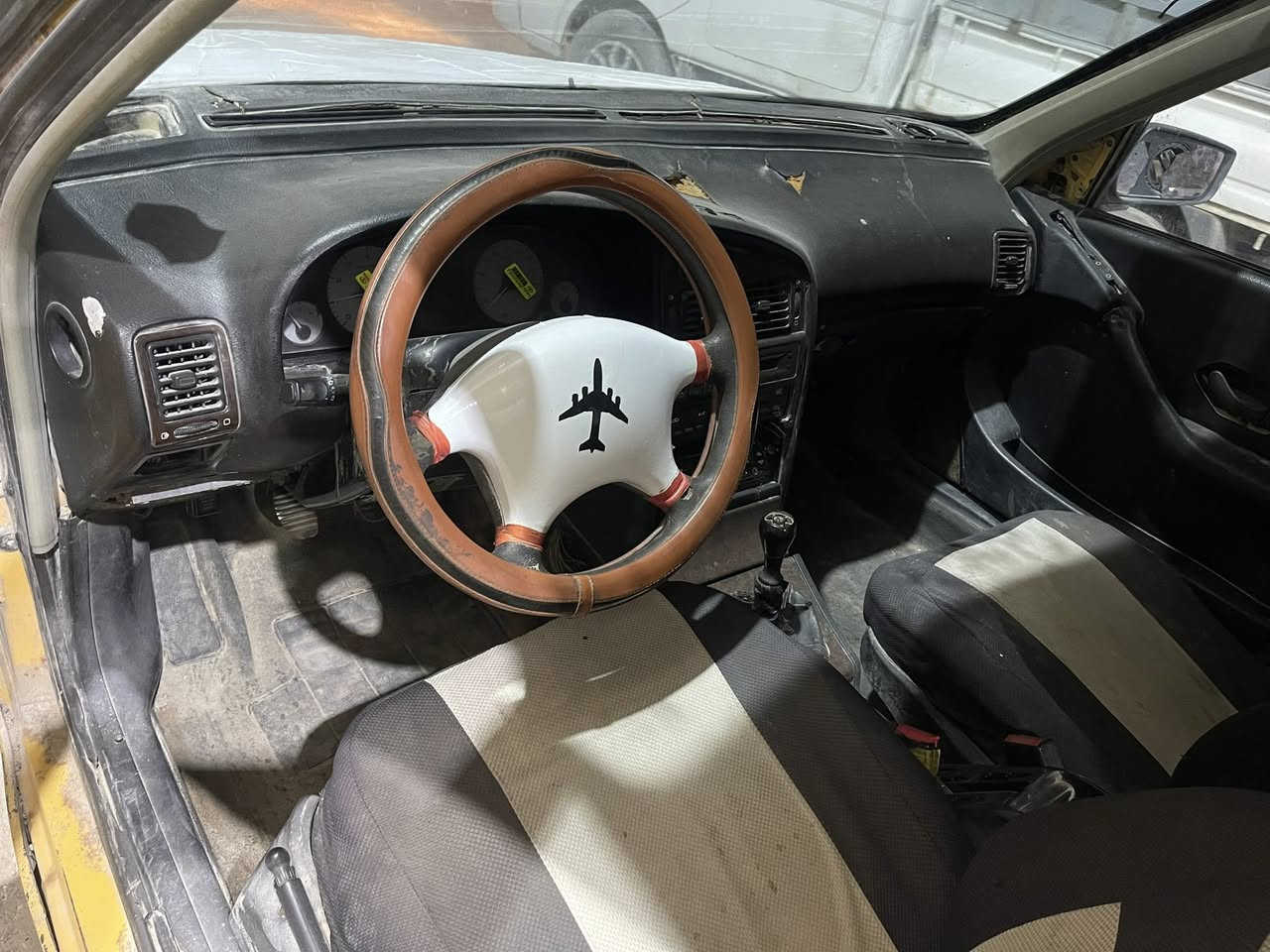 بيجو بارص مكينه كير جدد موديل 11 راعيها ما اندله السنويه بيها كتاب راعيها بكربلاء أتكفل سرقه وعشائر عوزها ترتيب شي قليل السعر 14 ورقه مكاني نجف شارع المطار ترهم مراوس
***********
