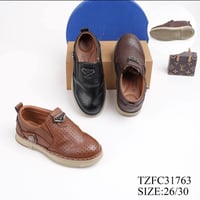 صندل ولادي طفولي • مقاس ٢٦-٣٦ • قضاء عنه الأنبار