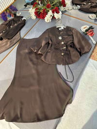 طقم عيد • مقاسات ٣٨-٤٨ • البصرة