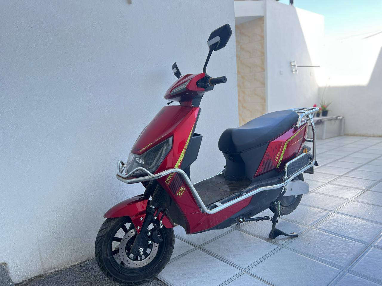 ماطور شحن
موديل 2025 
سعره 650


**إذا كنت صاحب هذا الإعلان وتريد حذفه لأي سبب، رجاءا أرسل رسالة إلى الدعم الفني**