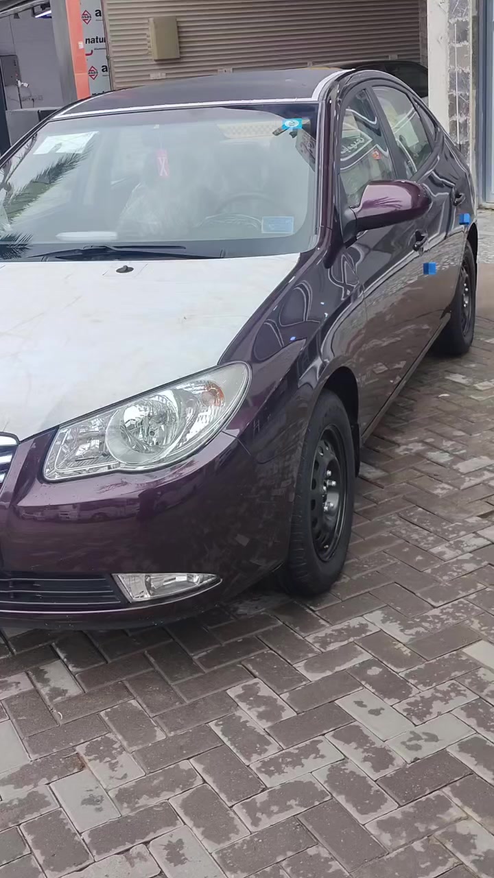 النترا فول 2010زيرو السيارة خليجي مكفولة 155
***********
