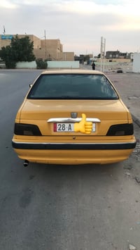 بيجو بارس • ٢٠١٧ • السماوه