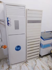 LG • مكيف ٤طن • مكيف ٣طن