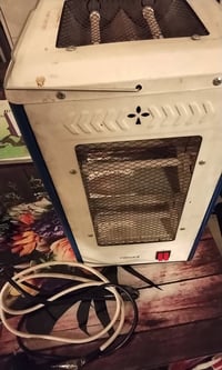 صوبة كهربائية • ٥ اوجه • ٣ شغالات