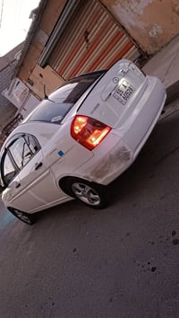 اكسنت • هيونداي اكسنت 2010 • اكسنت خليجي • سيارة الانبار • اكسنت محرك ...