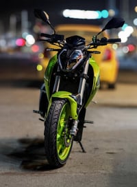 بينيلي 180 • ٢٠٢١ • اوراق ضايعة