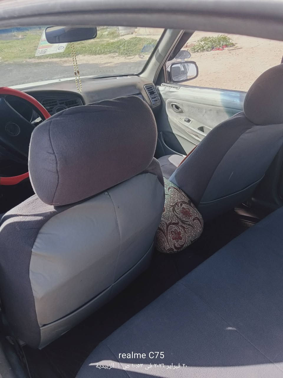 سلام عليكم  لبيع برنس موديل 97 بسمي رقم نكليزي سنويه جديده  سعر 35وبيه مجال رقم ***********
