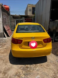 افانتي • ٢٠٠٧ • مكينة ١٦٠٠