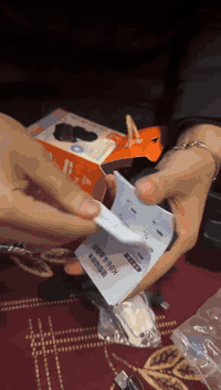 توفر لدينا سماعات لاسلكيه خاصة للدلفري درجه أولى بسعر مناسب توصيل جميع المحافظات السعر35فقط ‏‪***********‬‏
