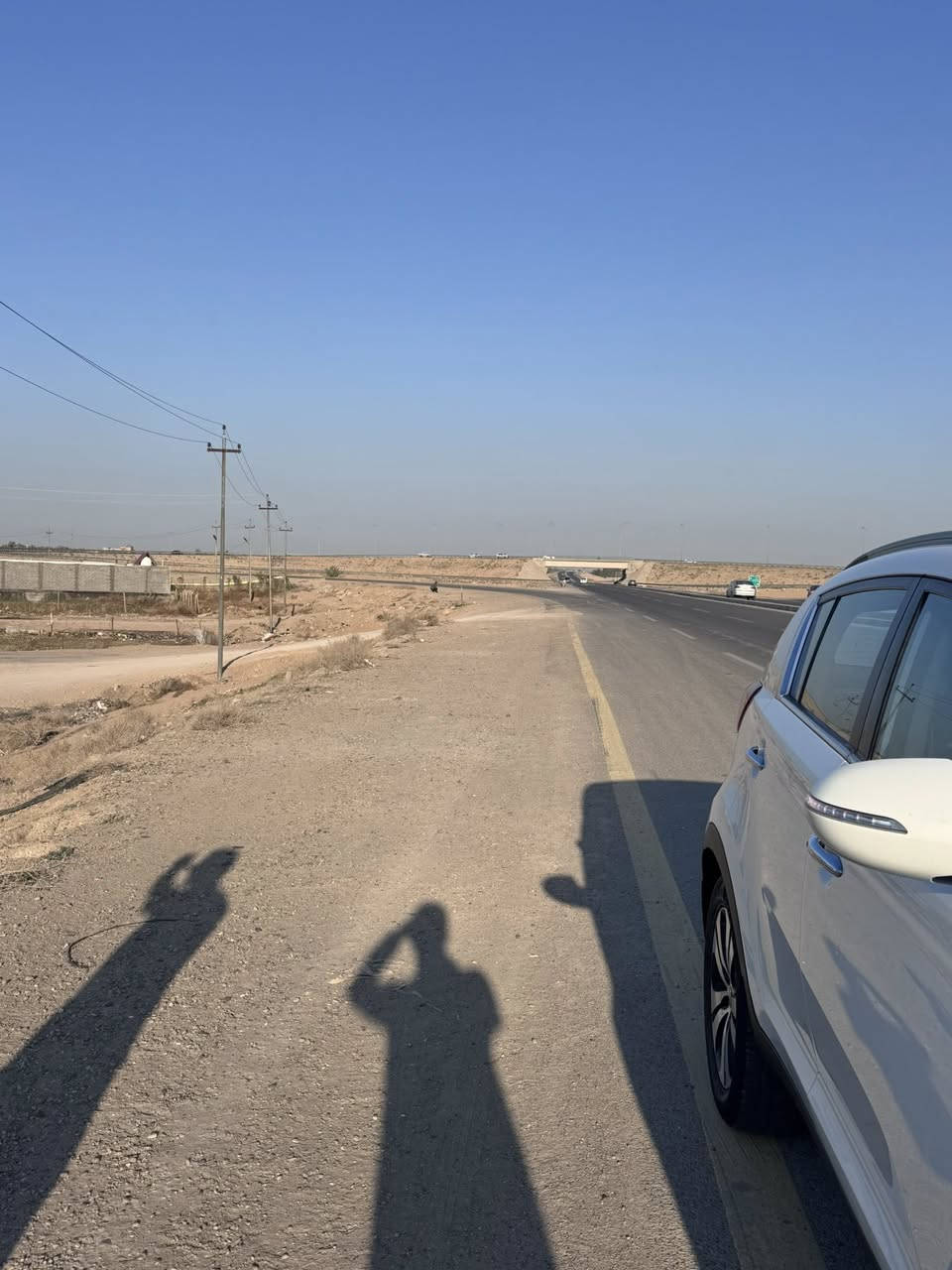 سلام عليكم
توجد. 1500 متر. البيع. الوجه 21.والنزال.71.
على الشارع العام مباشر.  جنس العقار. طابو زراعي ملك صرف. العنوان. فلوجه. الزويه مابين الجسرين !

***********
