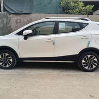 سيارة جاك • جاك GS3 • جاك جي اس 3 • موديل 2024 • محرك 1600 • كفالة عام...