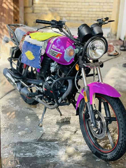 دايوان نفخ 2023 محرك 150 كفاله عامه وراق اصولي  تترقم ما ناقصه شي سعر مليون و700 بيه مجال مكان بابل محاويل علي ابن الحسين خاص ما متواجد شراي اتصل ***********
