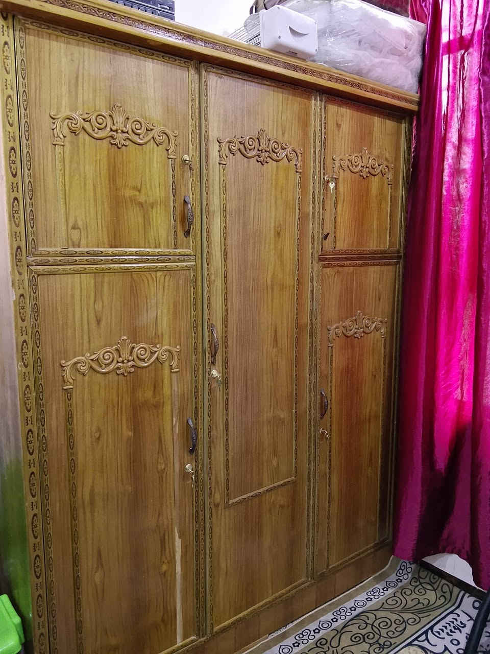 اغراظ للبيع  اكو توصيل داخل الامين
***********
